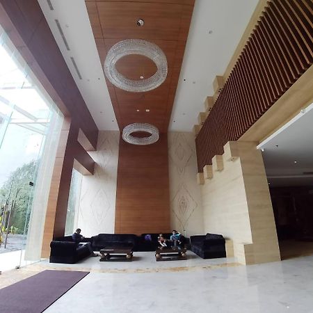 Apatel Elpis Residences 09B01 Jakarta Exteriér fotografie