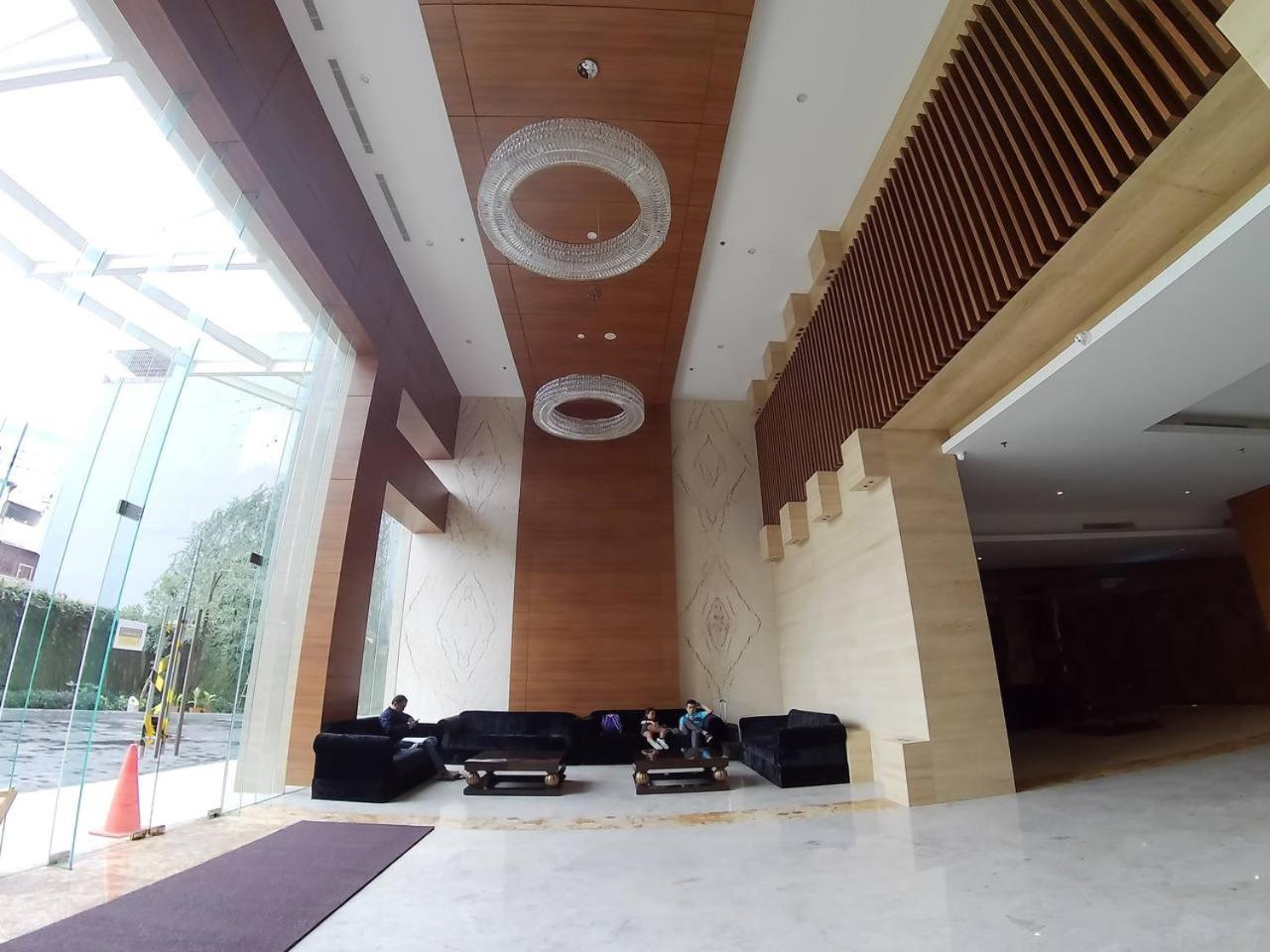 Apatel Elpis Residences 09B01 Jakarta Exteriér fotografie